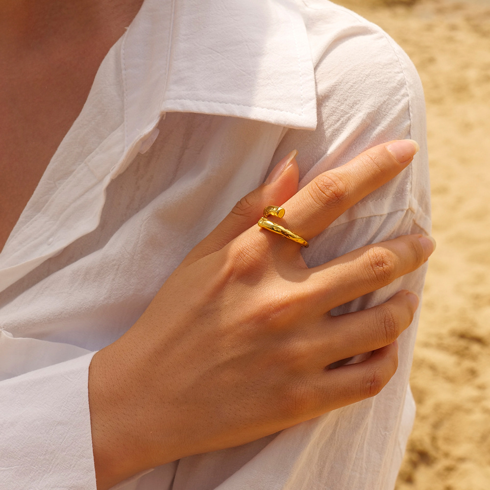 Hammer Ring Image 2