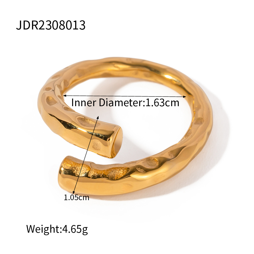 Hammer Ring Image 4