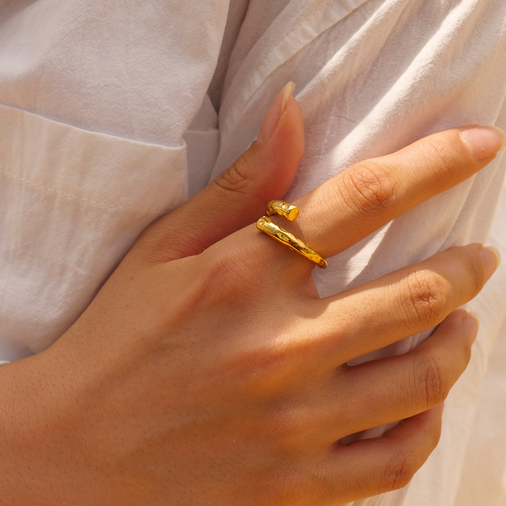 Hammer Ring Image 1