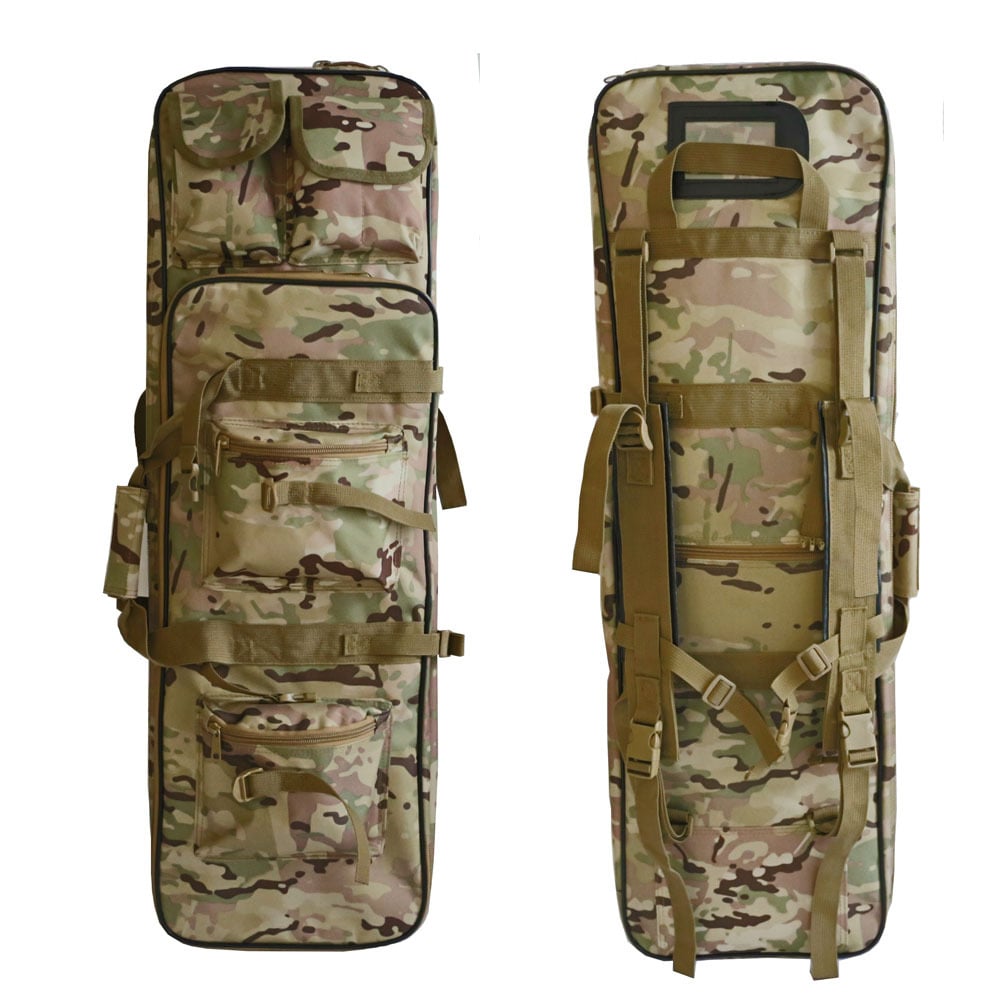 Tactical Bag Image 4