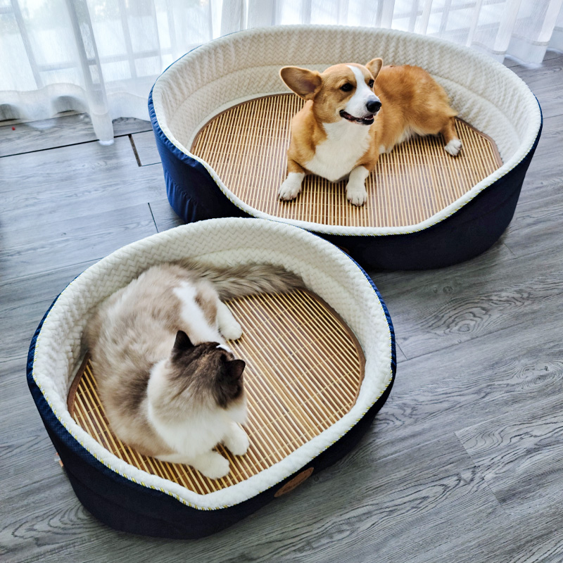 Dog Bed Image 2