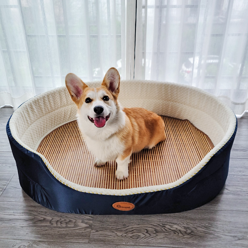 Dog Bed Image 1