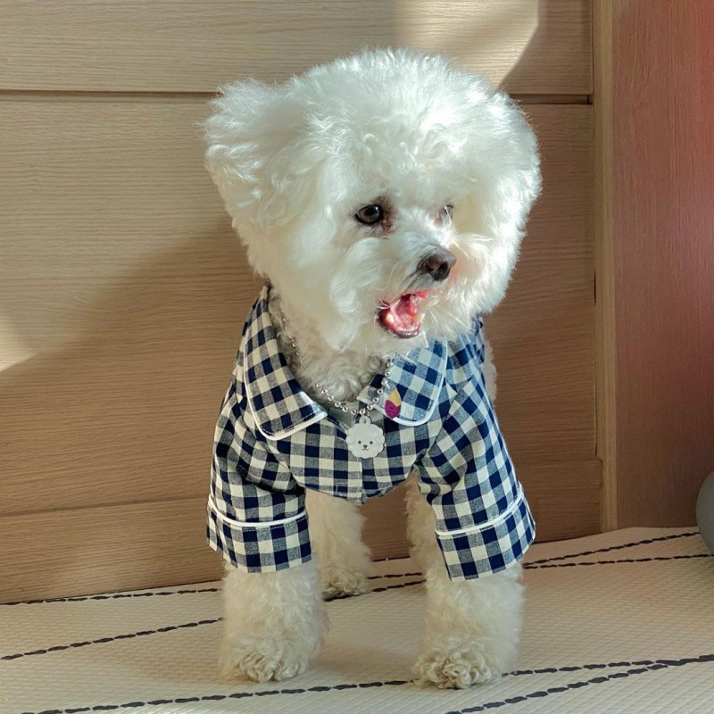 Cute Dog Pajamas