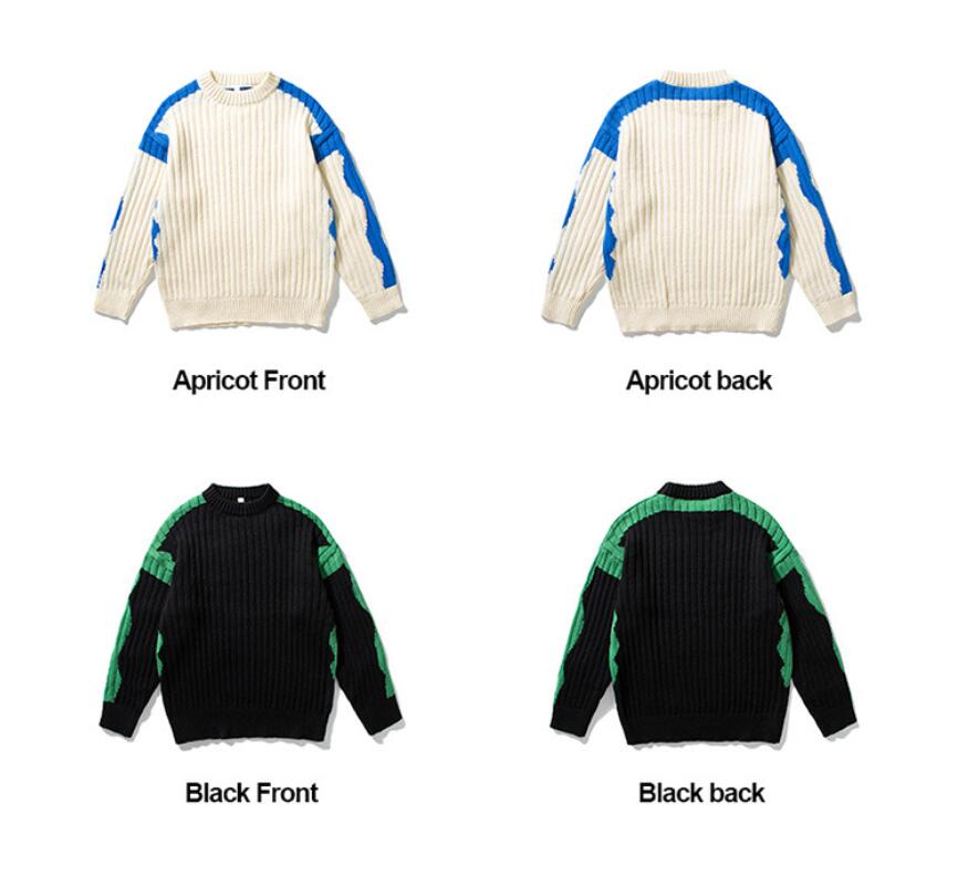 Sweater Image 7