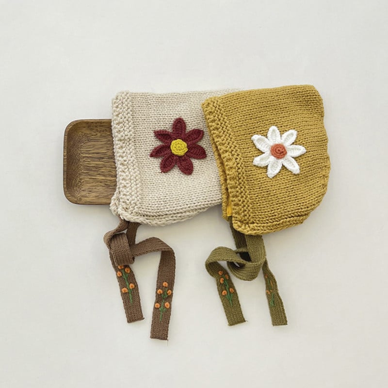 Children's Hat Tapered Style