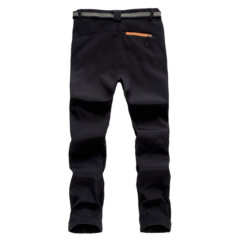 Outdoorsy Pants Guy Image 2