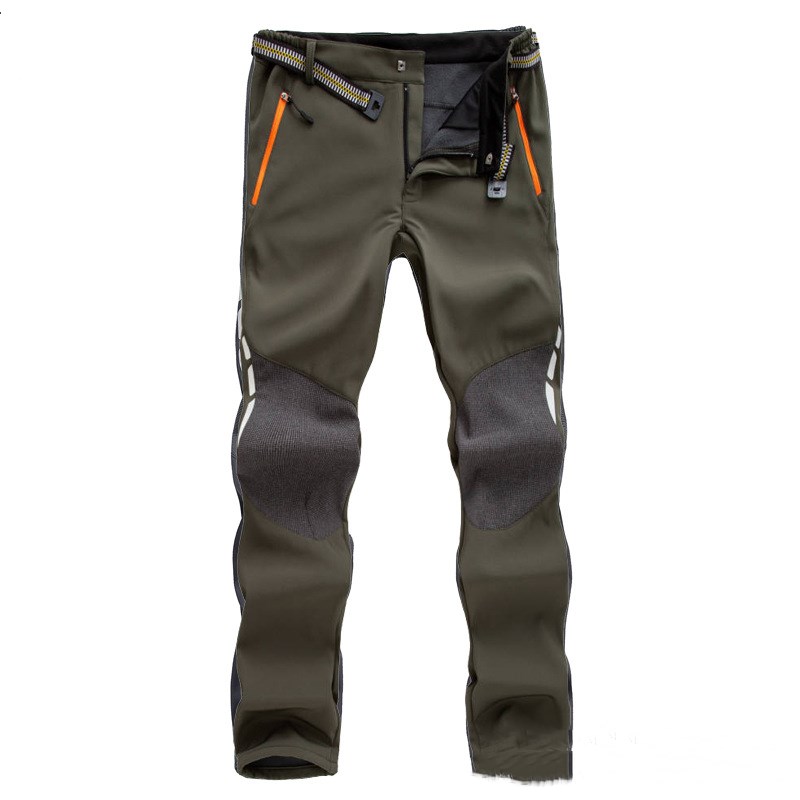 Outdoorsy Pants Guy Image 6