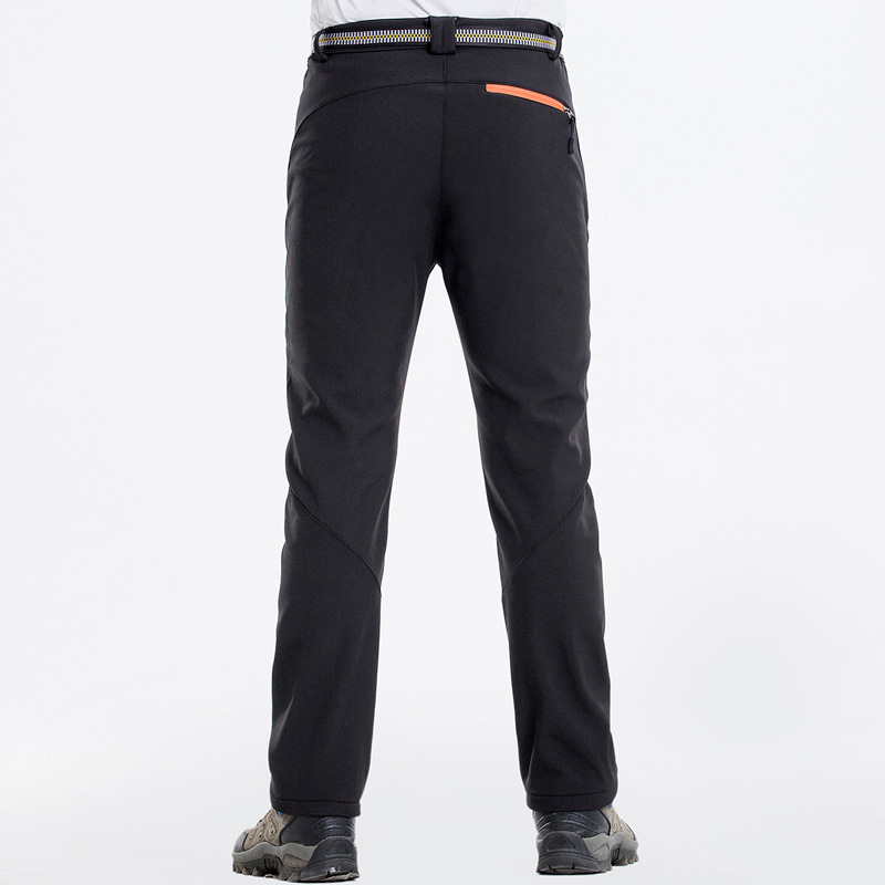 Outdoorsy Pants Guy Image 5