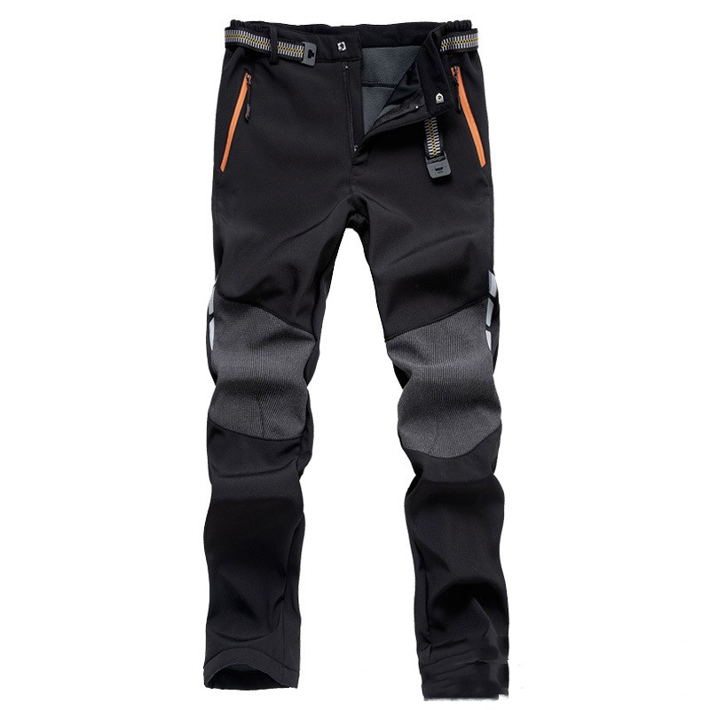 Outdoorsy Pants Guy Image 3