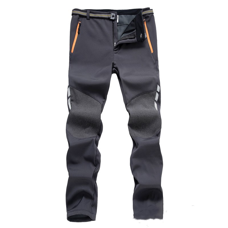 Outdoorsy Pants Guy Image 4