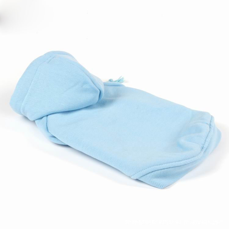Pet Dog Sweater Style 10