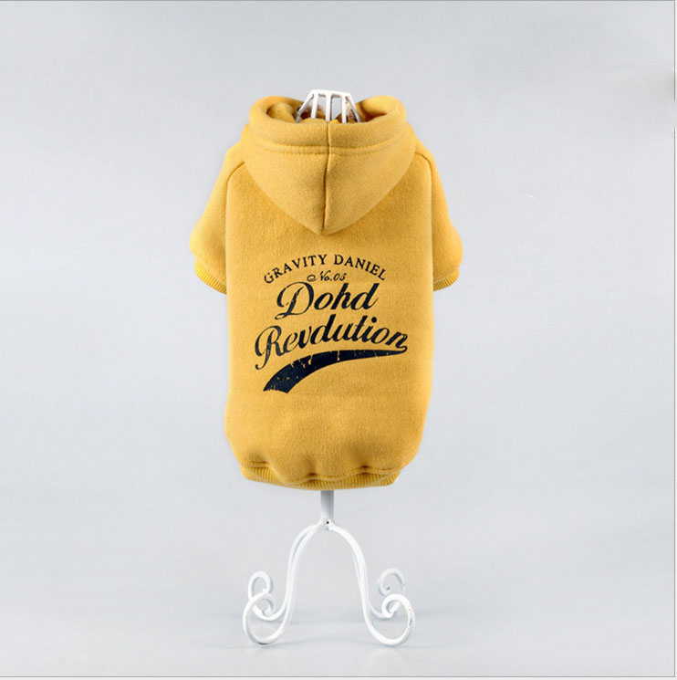 Pet Dog Sweater Style 9
