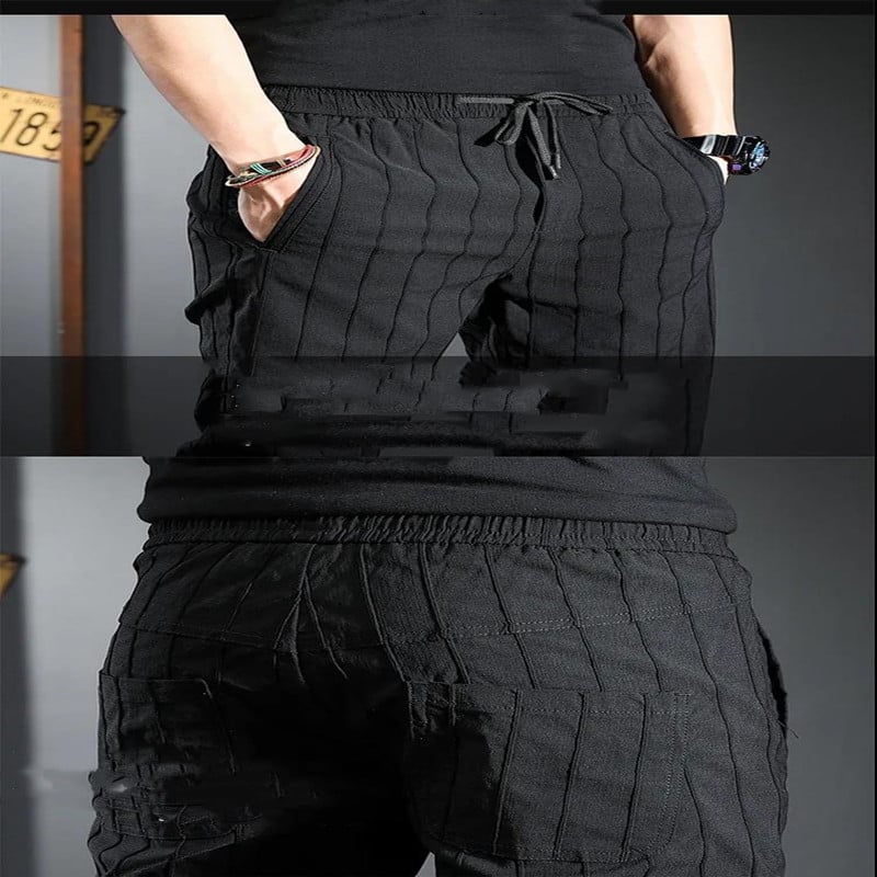 Fashionable Korean Trousers