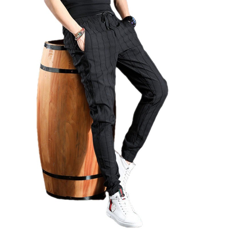 Versatile Trousers for Any Occasion