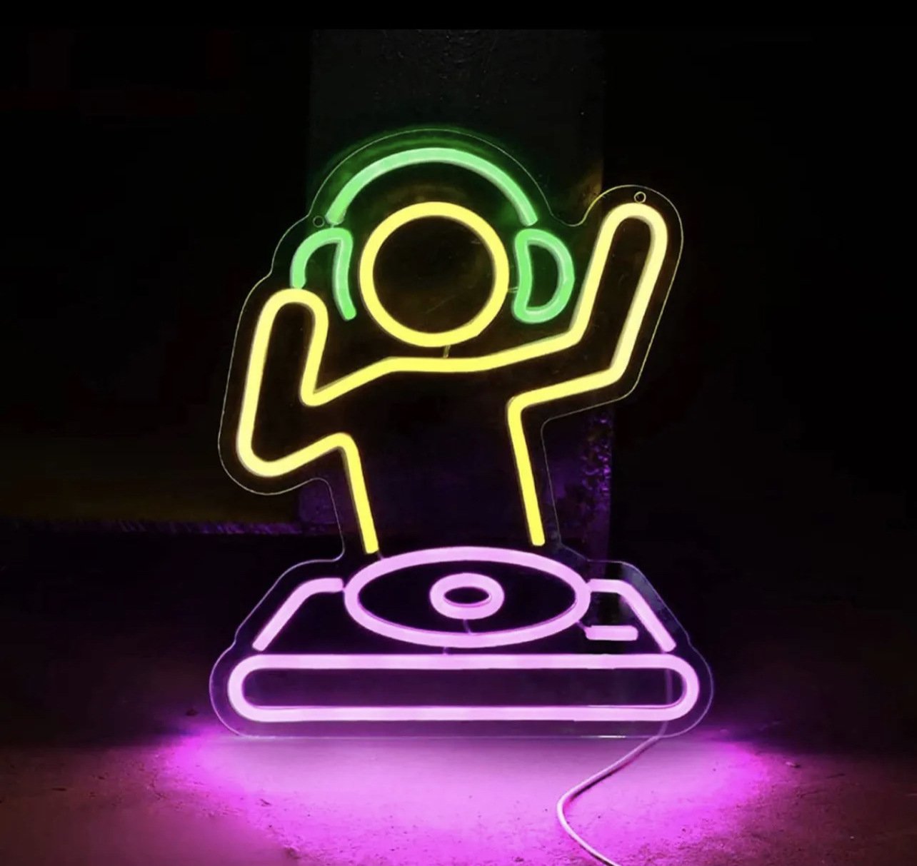 LED Neon Light