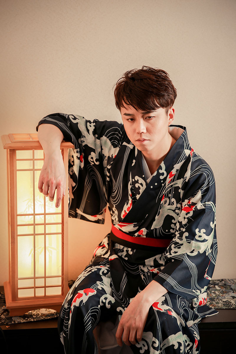 Kimono Image 2