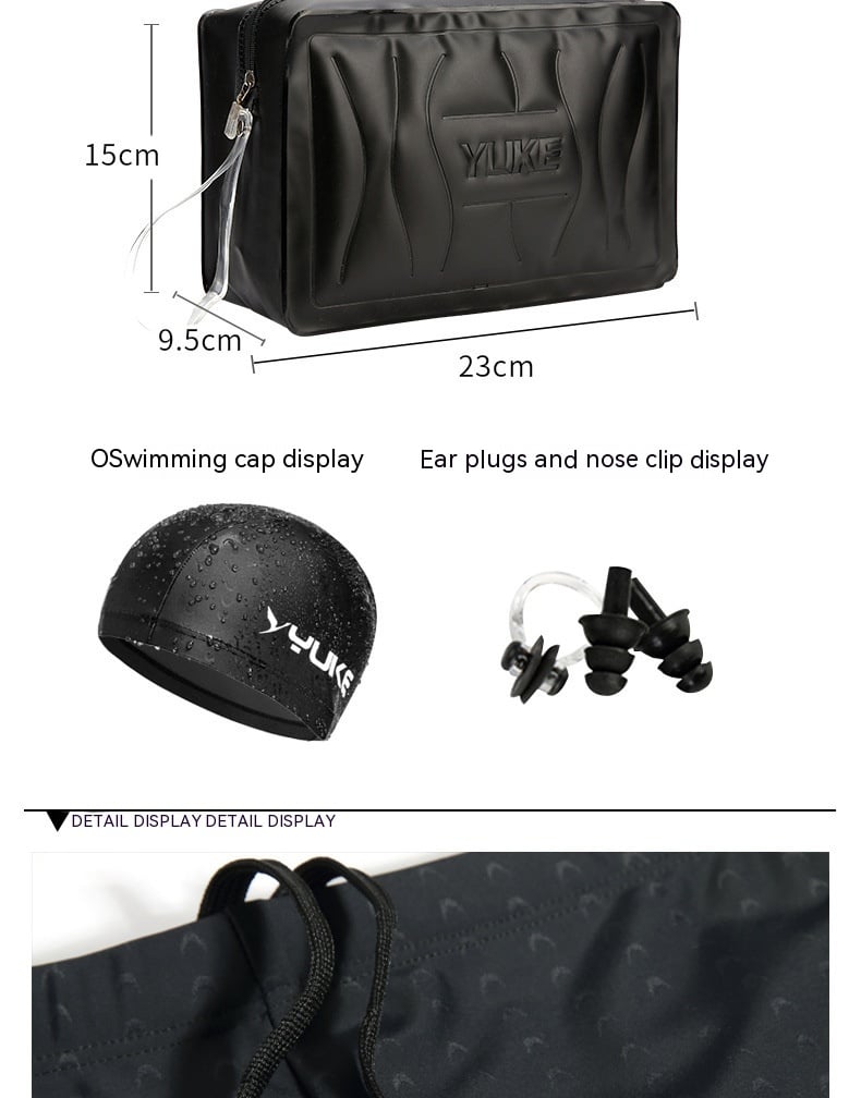 High Quality Materials