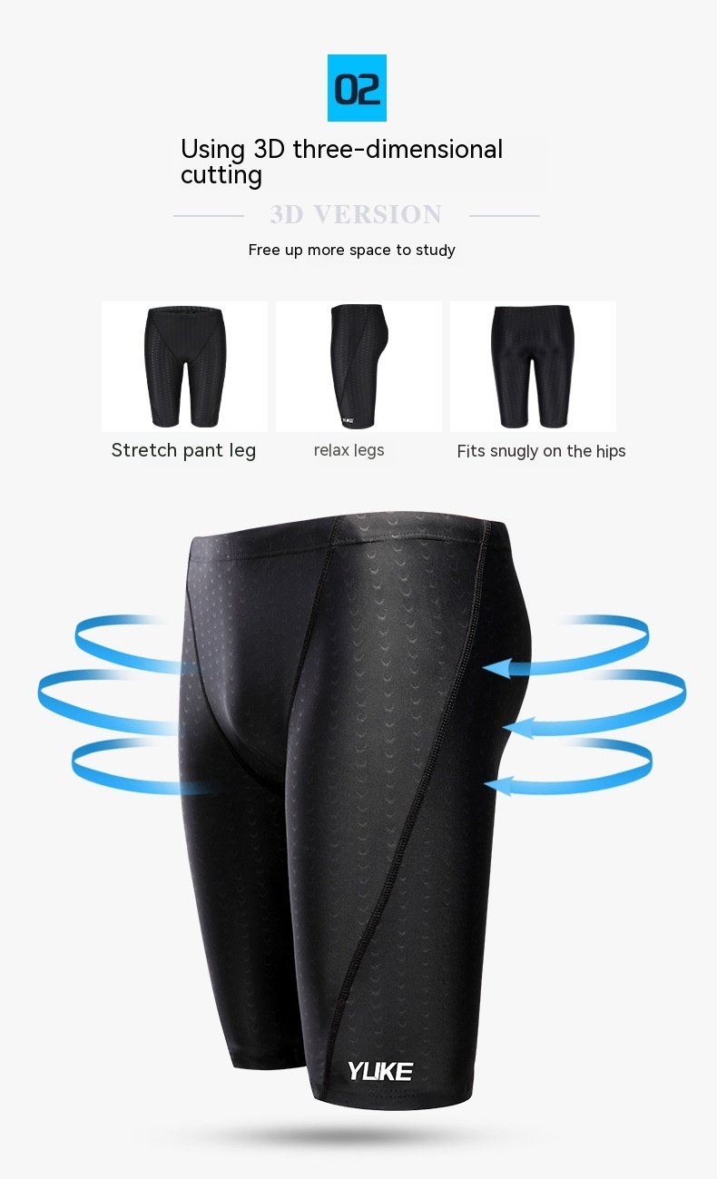 Performance Swimwear