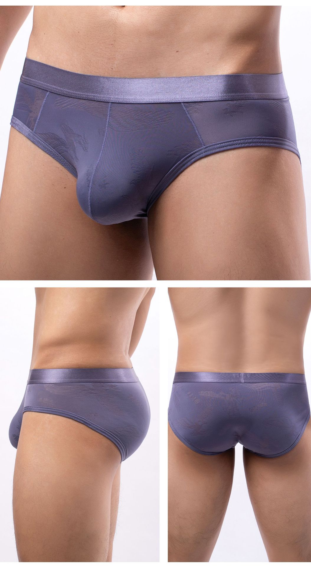 Men's Briefs 5