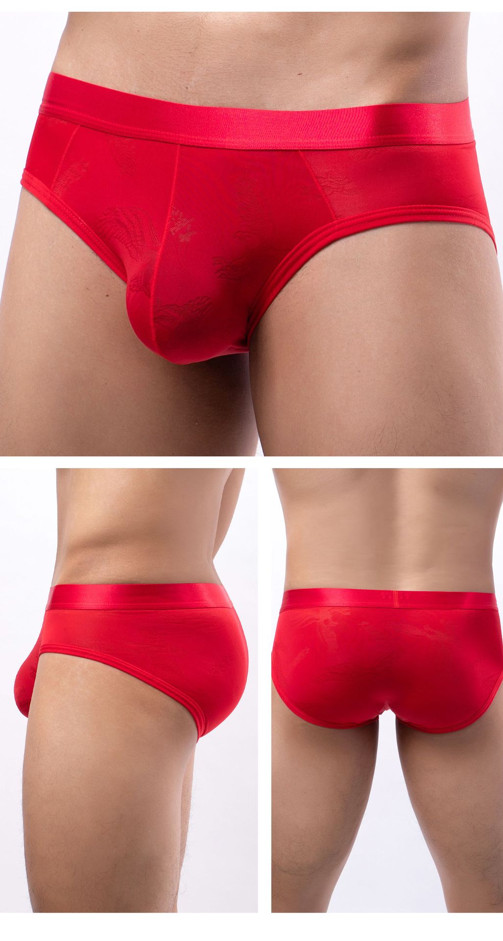 Men's Briefs 6