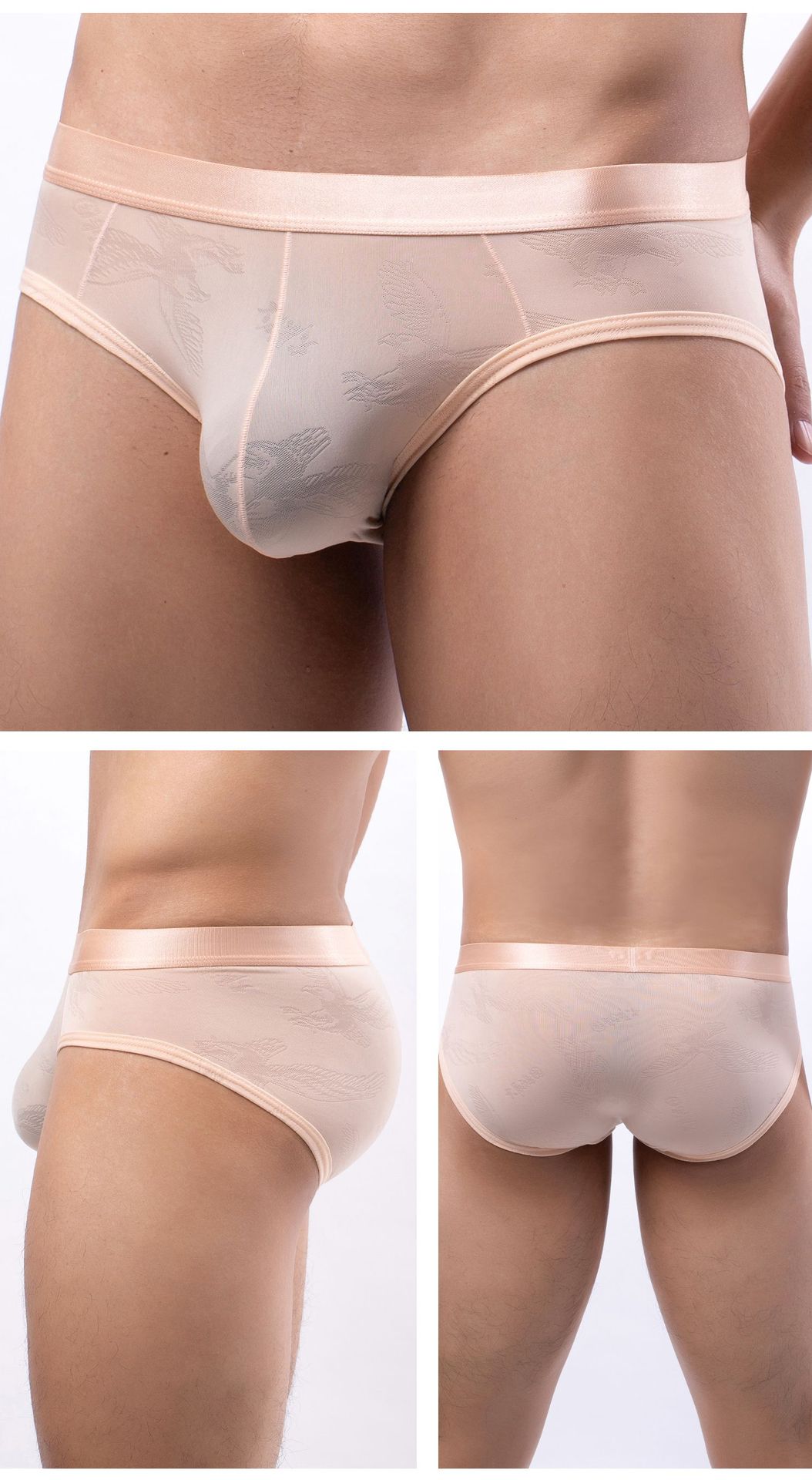 Men's Briefs 4