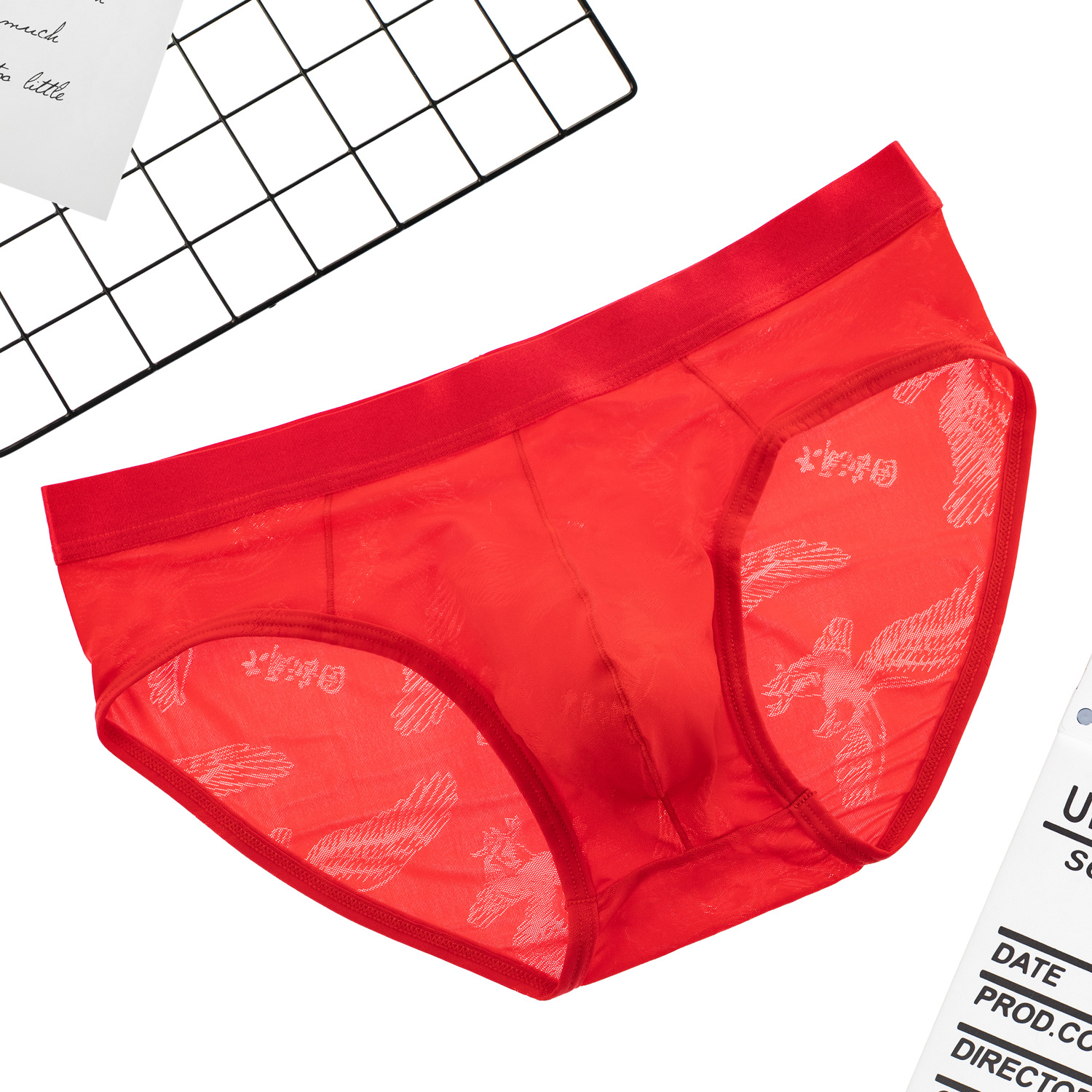 Men's Briefs 7
