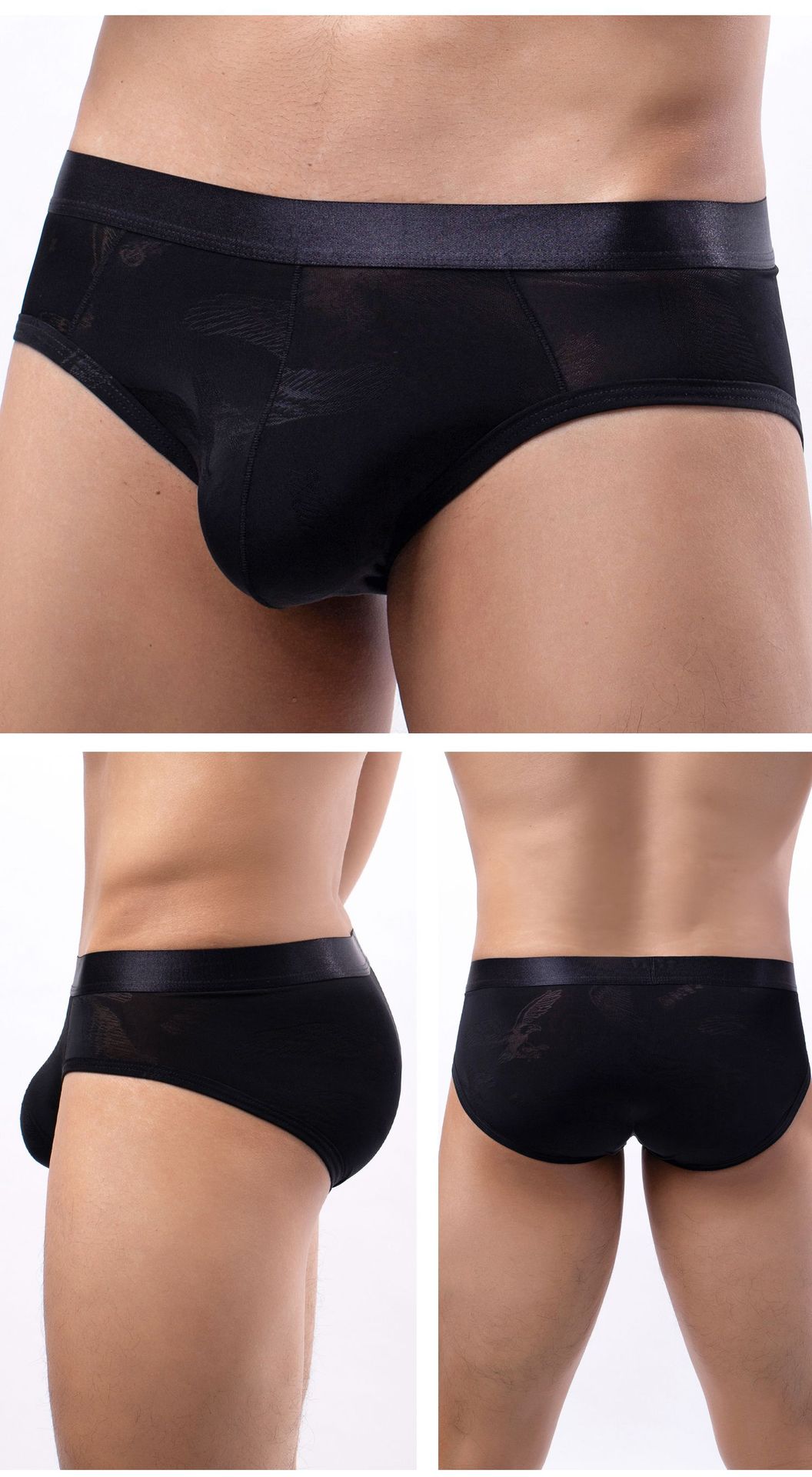 Men's Briefs 3