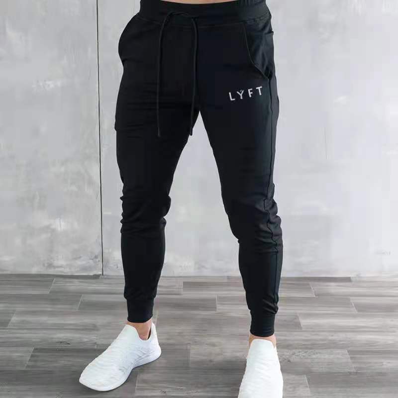 Jogger Pants 5