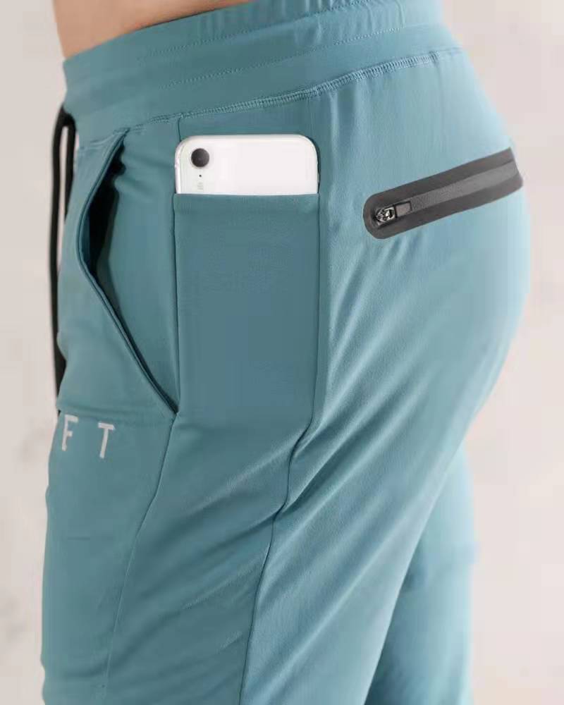 Jogger Pants 2