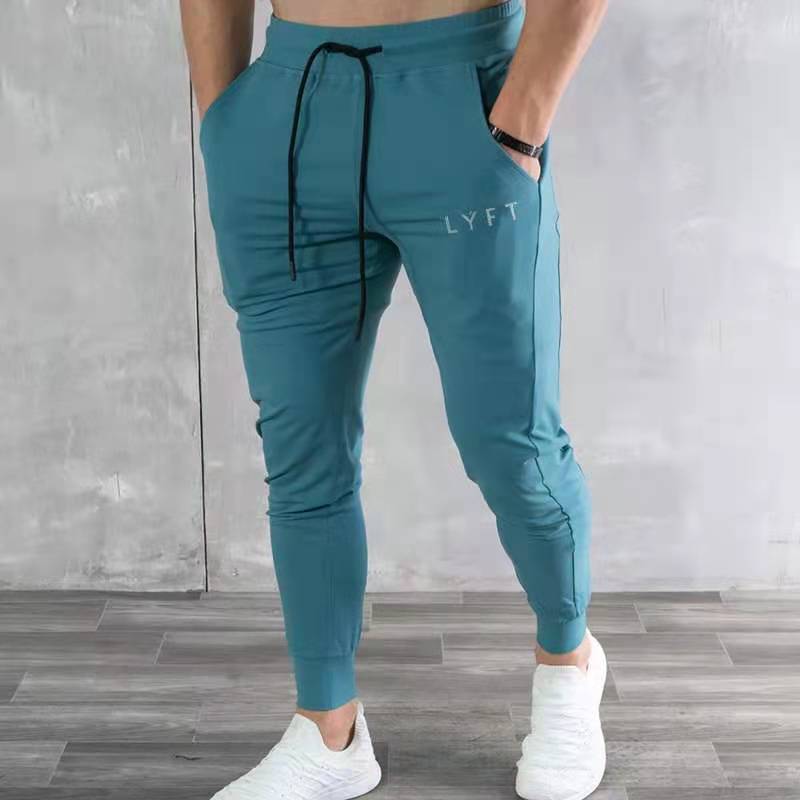 Jogger Pants 19