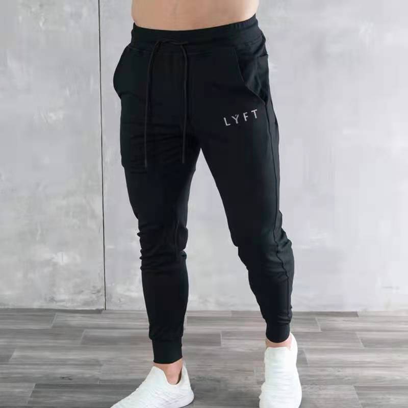 Jogger Pants 9