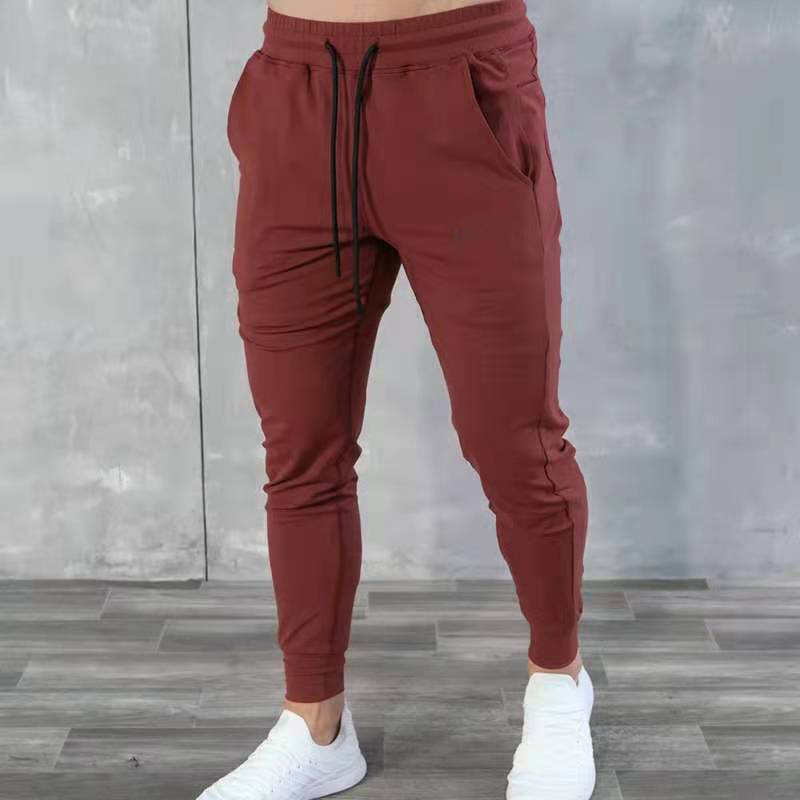 Jogger Pants 17