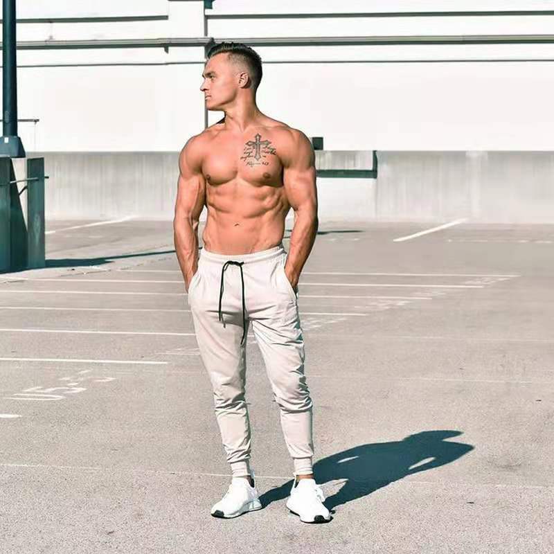 Jogger Pants 8