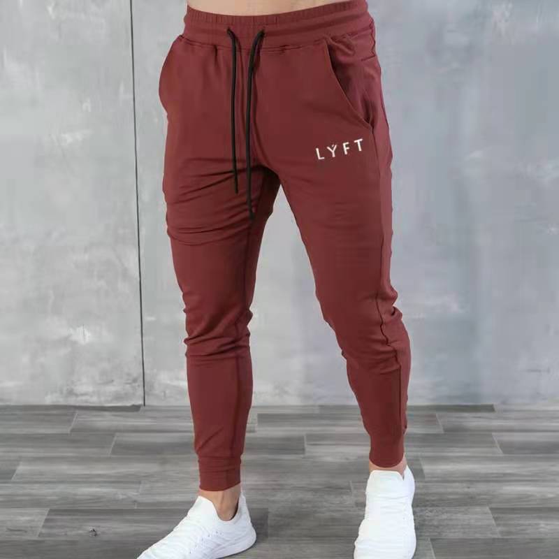 Jogger Pants 12