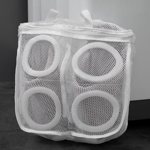 Shoe Washing Bag - Image 5