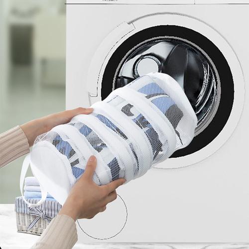 Shoe Washing Bag - Image 1