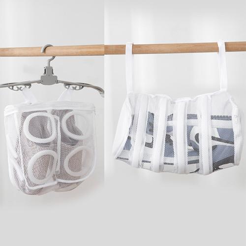 Shoe Washing Bag - Image 3