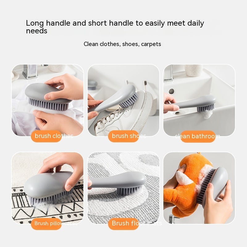 Meili Brush 2