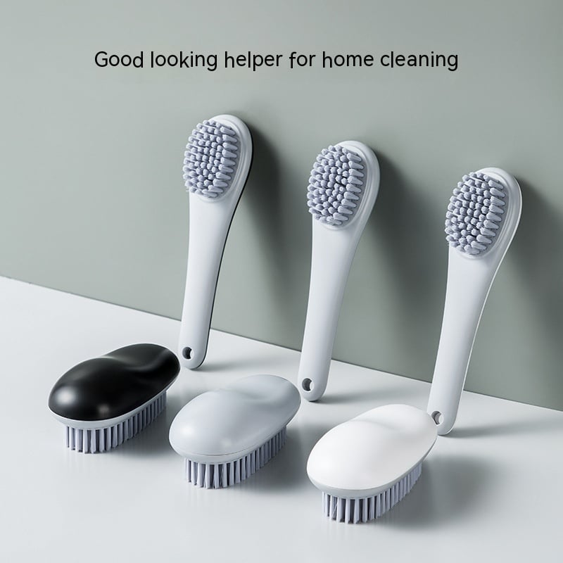 Meili Brush 1