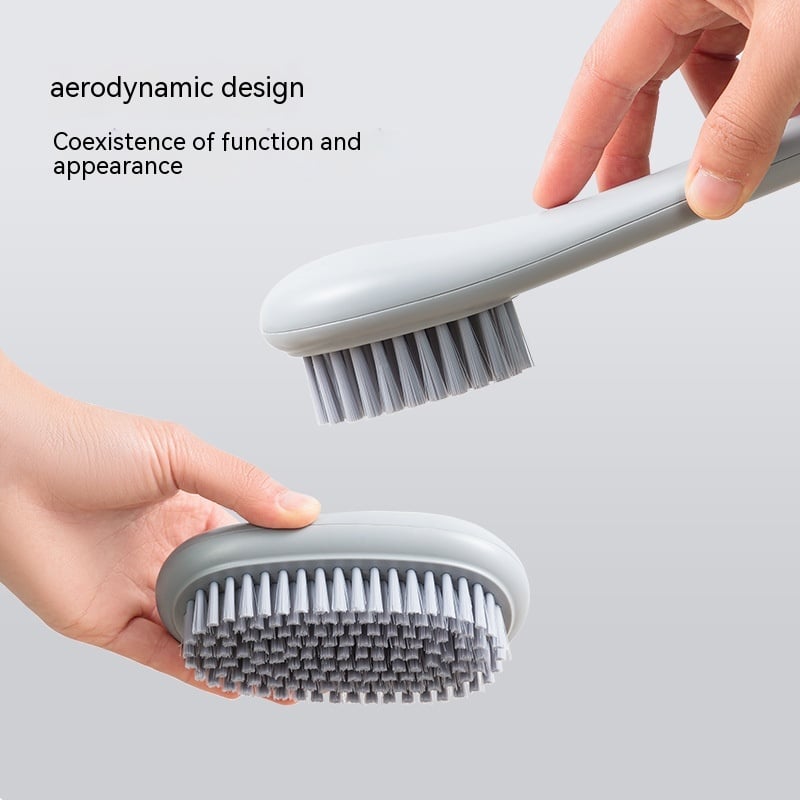 Meili Brush 5