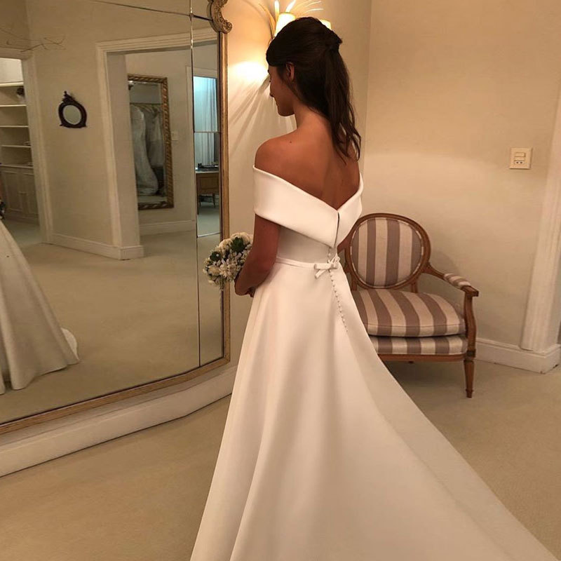 Wedding Dress Image 2