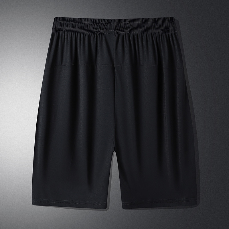 Outdoor Leisure Sports Ice Silk Pants