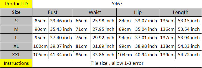 Fashion Printing Tassel Dress Image 1