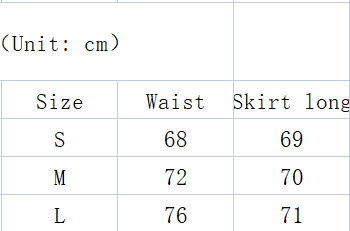 Rhinestone Pleated Skirt Image 1