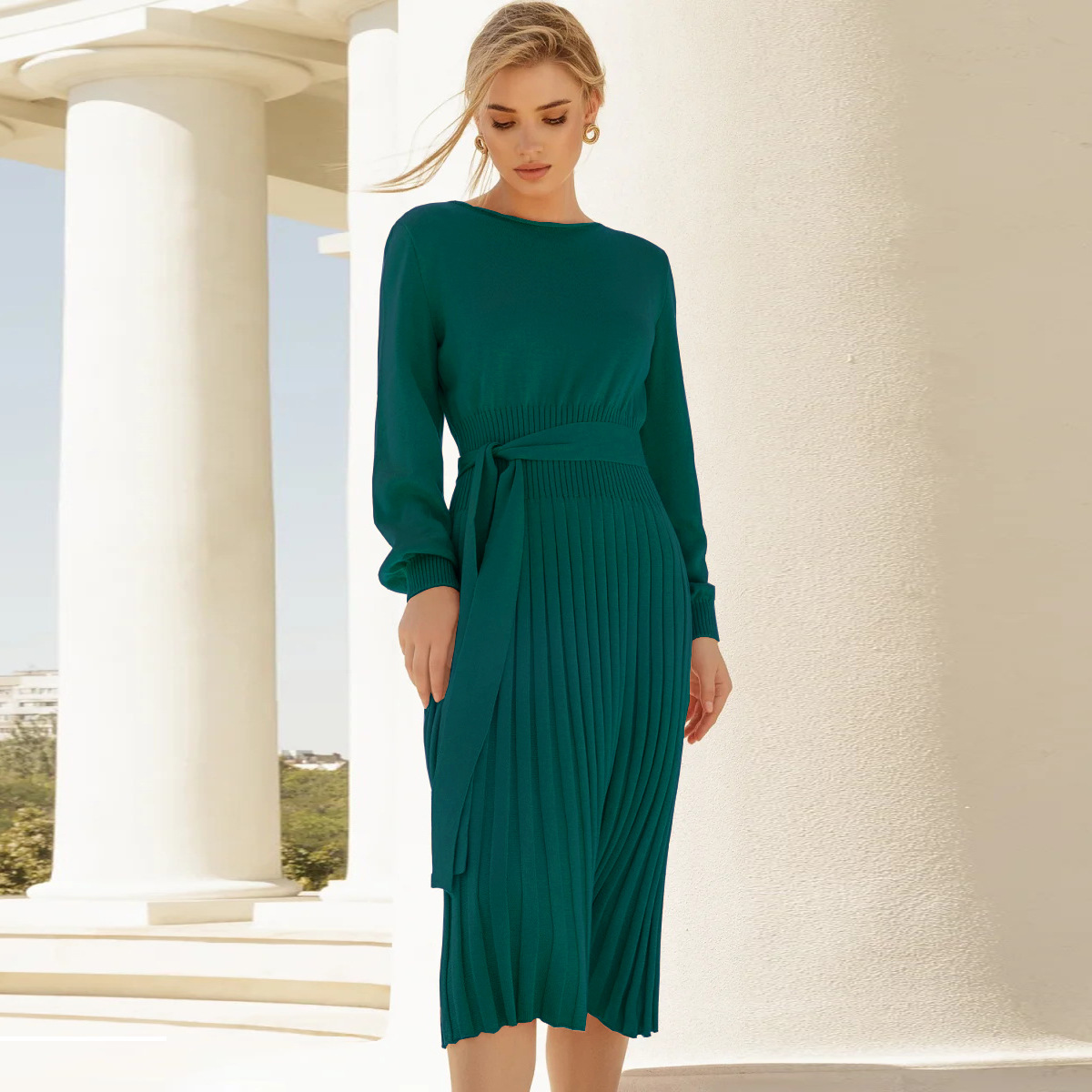 Fashion Dress 5