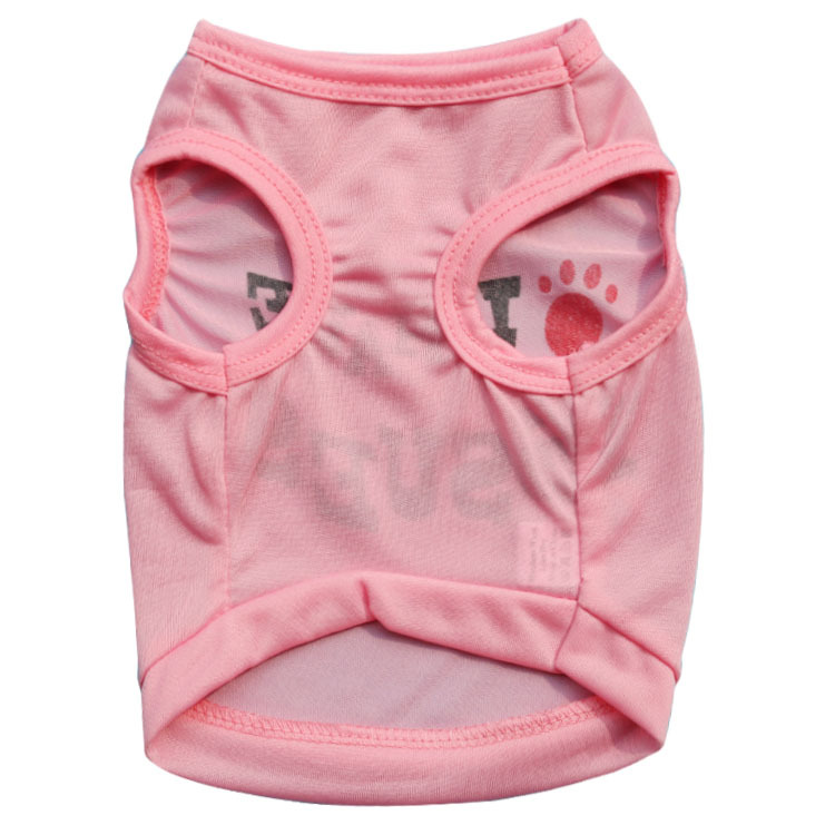 Pet Vest Image 5