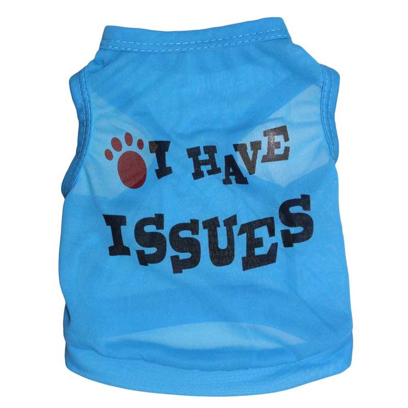 Pet Vest Image 2
