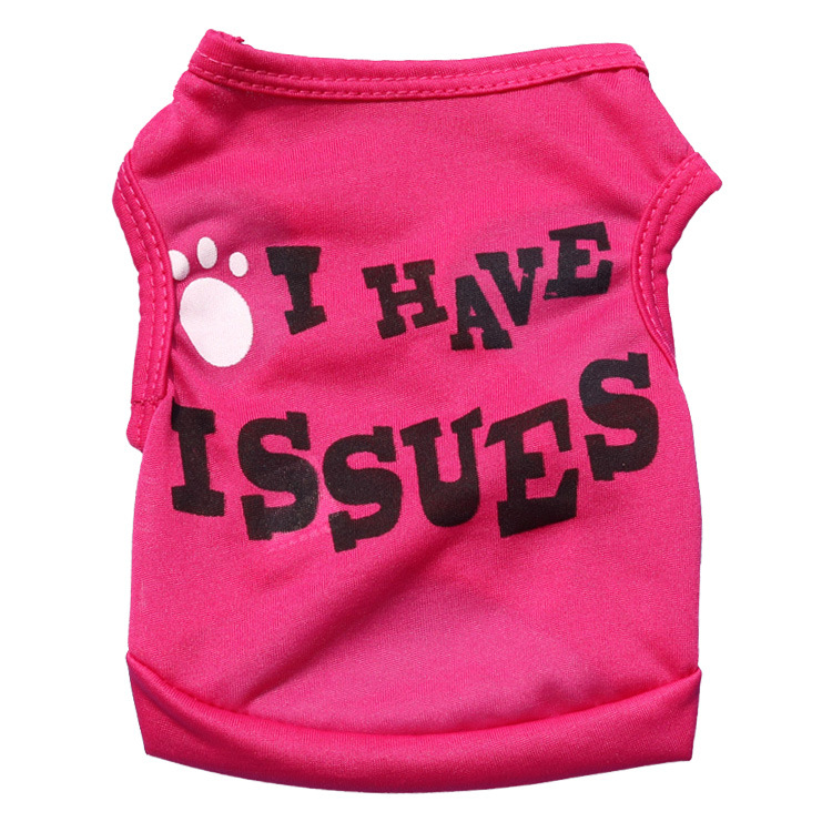 Pet Vest Image 6