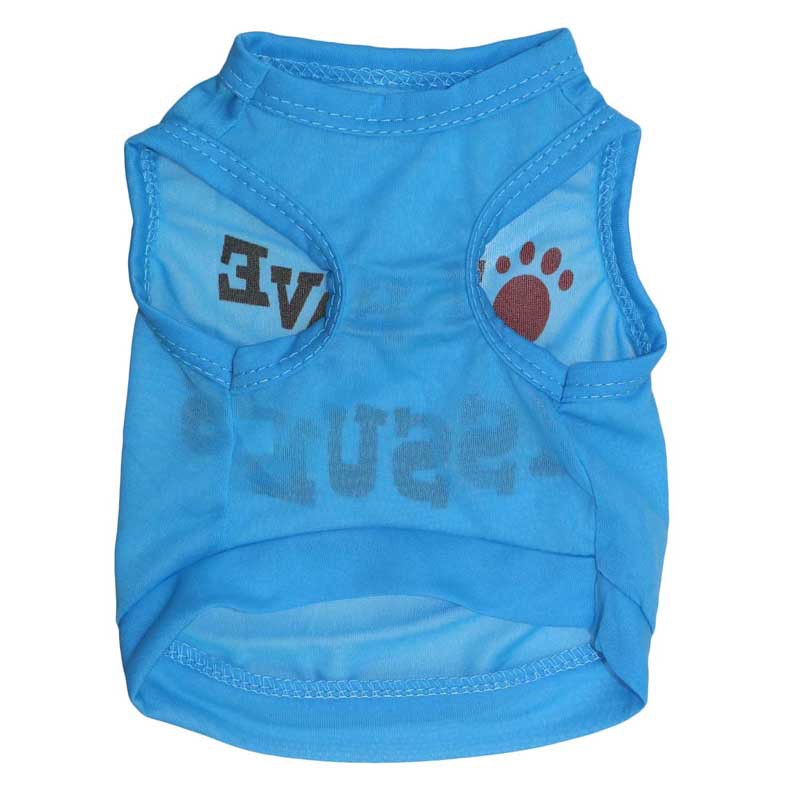 Pet Vest Image 3