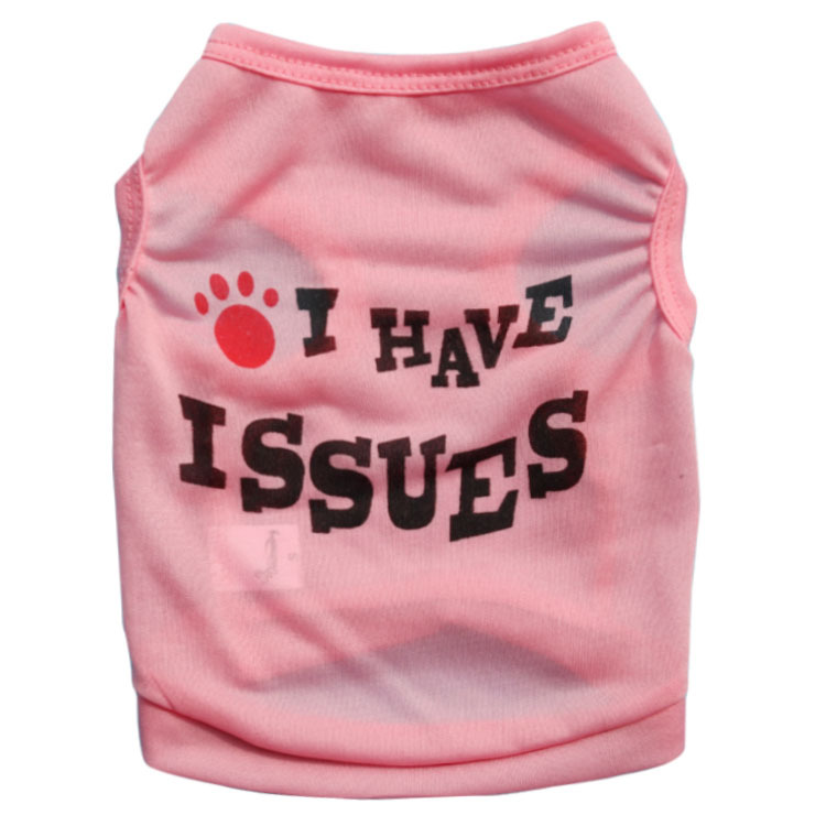 Pet Vest Image 4